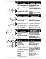 Preview for 11 page of Inglis IJ70001 Installation Instructions Manual