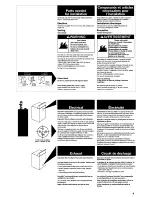 Preview for 4 page of Inglis IJ80002 Installation Instructions Manual