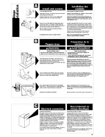 Preview for 6 page of Inglis IJ80002 Installation Instructions Manual