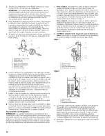 Preview for 22 page of Inglis IJT181300 Use & Care Manual