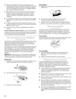 Preview for 24 page of Inglis IME31300 Use & Care Manual