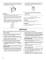 Preview for 34 page of Inglis IME31300 Use & Care Manual