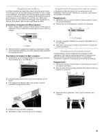 Предварительный просмотр 29 страницы Inglis IRH320 Use & Care Manual