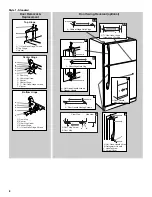 Предварительный просмотр 8 страницы Inglis IRT18430 Use And Care Manual