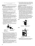 Предварительный просмотр 22 страницы Inglis IRT18430 Use And Care Manual