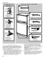 Предварительный просмотр 26 страницы Inglis IRT18430 Use And Care Manual