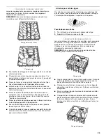 Предварительный просмотр 23 страницы Inglis ISU5846 Use And Care Manual