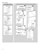 Предварительный просмотр 18 страницы Inglis IT14DKXRQ00 Use & Care Manual