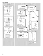 Предварительный просмотр 30 страницы Inglis IT14DKXRQ00 Use & Care Manual