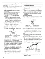 Предварительный просмотр 20 страницы Inglis IVS225302 User Instructions