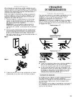 Предварительный просмотр 23 страницы Inglis Refrigerator Use & Care Manual