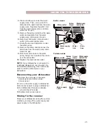 Предварительный просмотр 23 страницы Inglis SERIES 220 Use And Care Manual