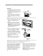 Предварительный просмотр 55 страницы Inglis SERIES 220 Use And Care Manual