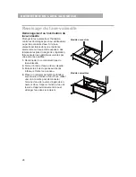 Предварительный просмотр 59 страницы Inglis SERIES 220 Use And Care Manual