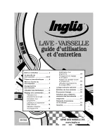 Предварительный просмотр 29 страницы Inglis series 355 Use & Care Manual