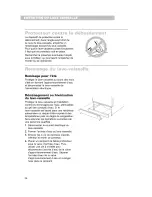 Предварительный просмотр 52 страницы Inglis series 355 Use & Care Manual