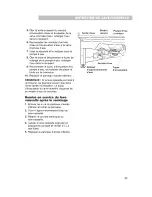 Предварительный просмотр 53 страницы Inglis series 355 Use & Care Manual