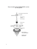 Предварительный просмотр 62 страницы Inglis series 355 Use & Care Manual