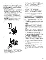 Preview for 25 page of Inglis TOP-MOUNT REFRIGERATOR Use & Care Manual