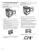 Предварительный просмотр 12 страницы Inglis YIED4400VQ Installation Instructions Manual