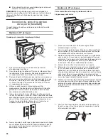 Предварительный просмотр 26 страницы Inglis YIED4400VQ Installation Instructions Manual