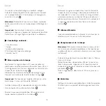 Preview for 6 page of Ingo Maurer 7 Rats Instructions Manual