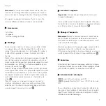 Preview for 5 page of Ingo Maurer Ar-Ingo Instructions Manual