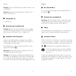 Preview for 3 page of Ingo Maurer Kuddelmuddel Instructions Manual