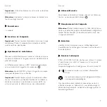 Preview for 5 page of Ingo Maurer Kuddelmuddel Instructions Manual