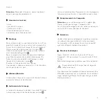 Preview for 5 page of Ingo Maurer Looksoflat Instructions Manual