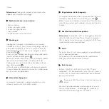 Preview for 6 page of Ingo Maurer Looksoflat Instructions Manual