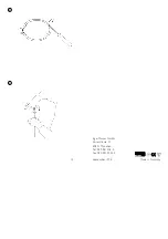 Preview for 8 page of Ingo Maurer Los Minimalos Uno Instructions Manual