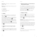 Preview for 7 page of Ingo Maurer OH-LED-ONE Instructions Manual