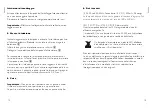 Preview for 8 page of Ingo Maurer TheMaMoNouchies Babadul Instructions Manual