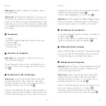 Preview for 6 page of Ingo Maurer Tu-Be Two Instructions Manual