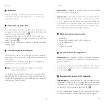 Preview for 7 page of Ingo Maurer Tu-Be Two Instructions Manual