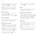 Preview for 8 page of Ingo Maurer Tu-Be Two Instructions Manual