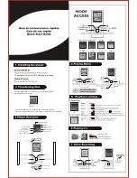 Preview for 1 page of Ingo Las Vegas Series Quick Start Manual