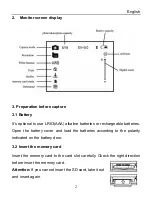 Preview for 5 page of Ingo Minnie User Manual