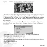 Preview for 7 page of Ingo PMP 4.3" Manual