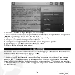 Preview for 79 page of Ingo PMP 4.3" Manual