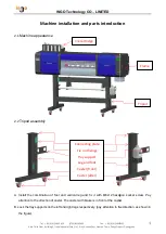 Preview for 4 page of Ingo SG-650 Installation Manual