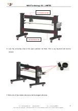 Preview for 6 page of Ingo SG-650 Installation Manual