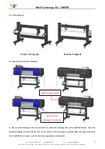 Preview for 7 page of Ingo SG-650 Installation Manual