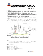 Предварительный просмотр 2 страницы Ingolabs MV2B User Manual