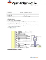 Предварительный просмотр 4 страницы Ingolabs Pv1 User Manual