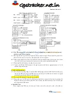 Предварительный просмотр 5 страницы Ingolabs Pv1 User Manual