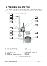 Preview for 5 page of Ingos RVO 004 User Manual