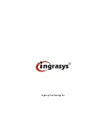 Preview for 8 page of Ingrasys B3210E Quick Installation Manual