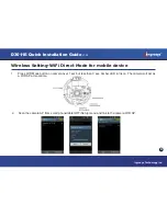 Preview for 9 page of Ingrasys D3011E Quick Installation Manual